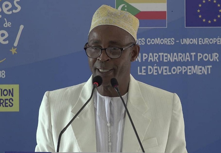 image Projet Bundo La Malezi 2024, l’année de construction des lycées
